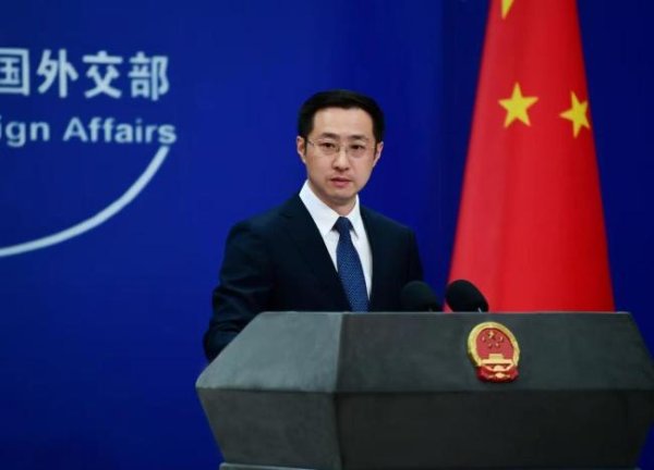 山东炒股配资开户 美国对古巴国家主席等人实施制裁 外交部表态 反对美方滥施单边制裁