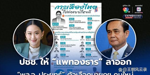 佩通坦还有官复原职的可能性吗 宪法法院裁决成关键